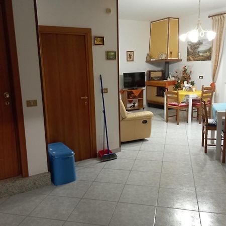 B&B I Tre Ulivi Morro dʼOro Eksteriør billede