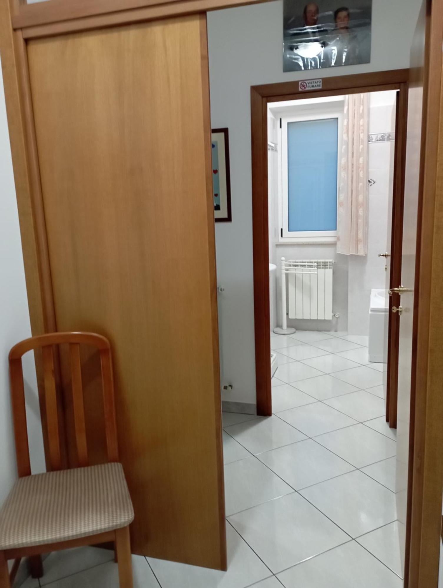 B&B I Tre Ulivi Morro dʼOro Eksteriør billede