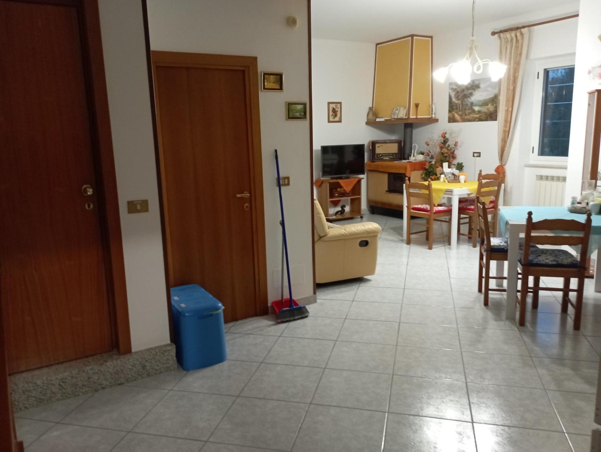 B&B I Tre Ulivi Morro dʼOro Eksteriør billede