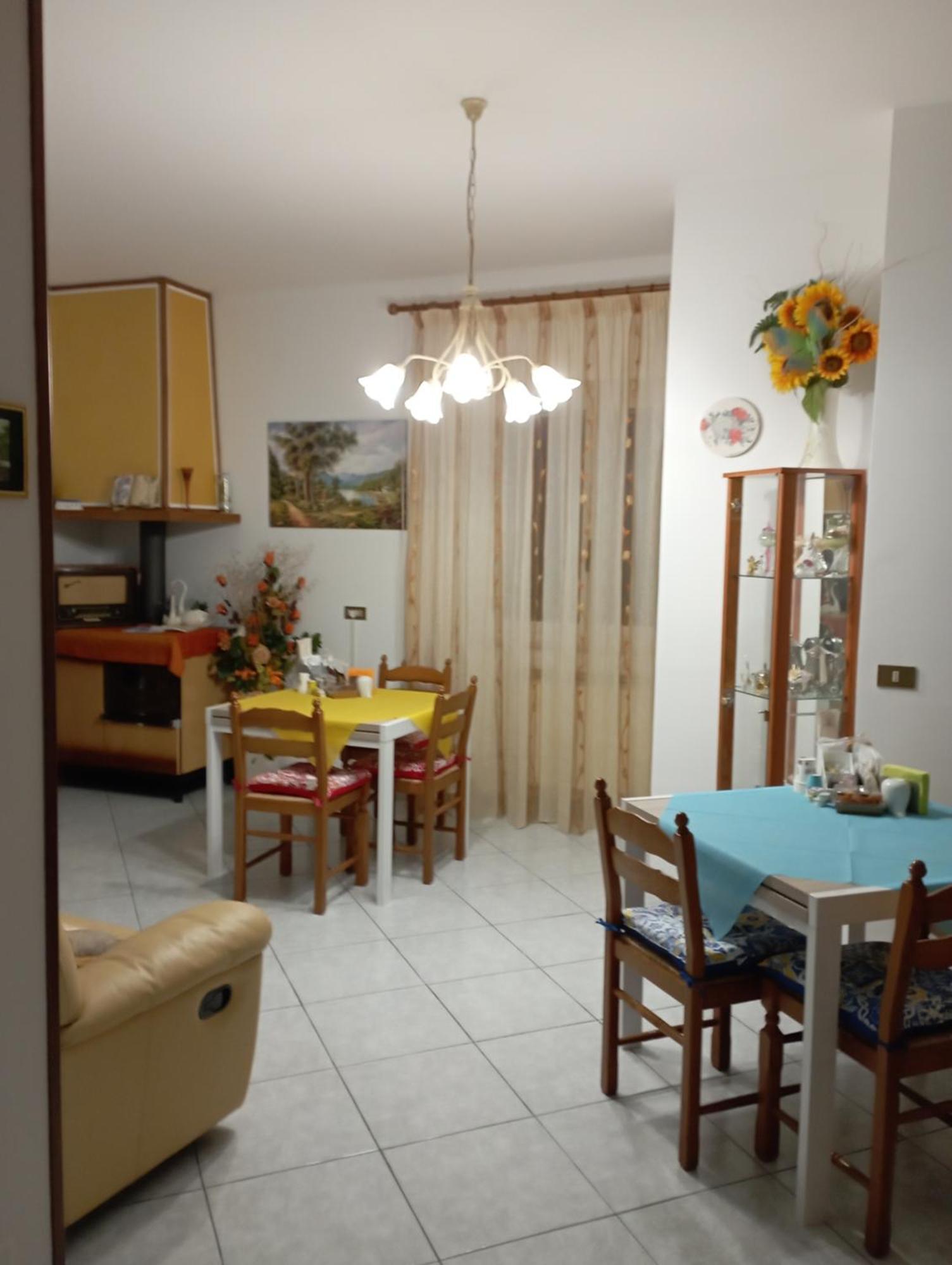 B&B I Tre Ulivi Morro dʼOro Eksteriør billede