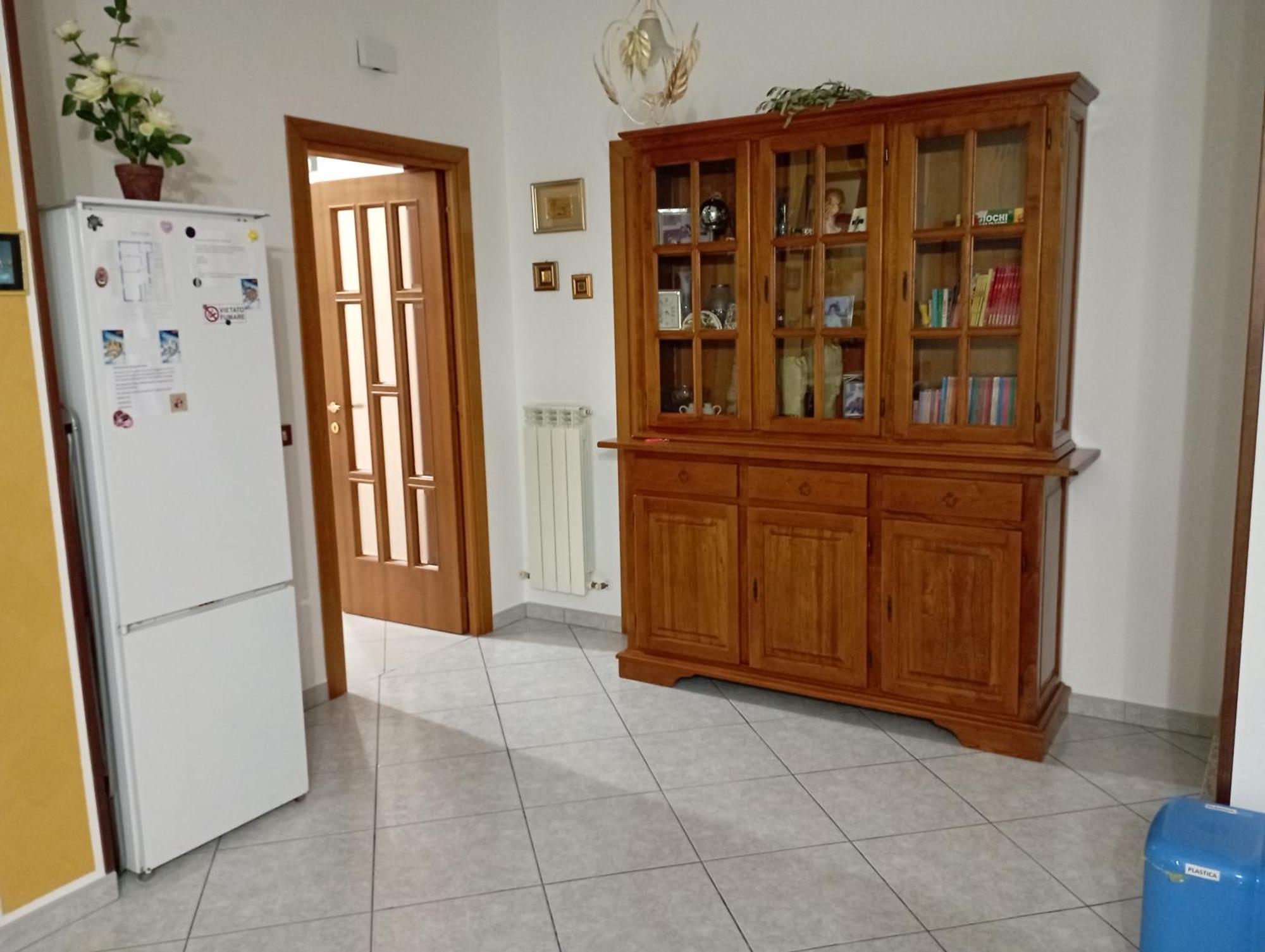 B&B I Tre Ulivi Morro dʼOro Eksteriør billede